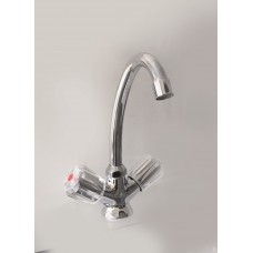 СМЕСИТЕЛ "ДАЛИЯ" ЗА МИВКА СТОЯЩ ДВУР.